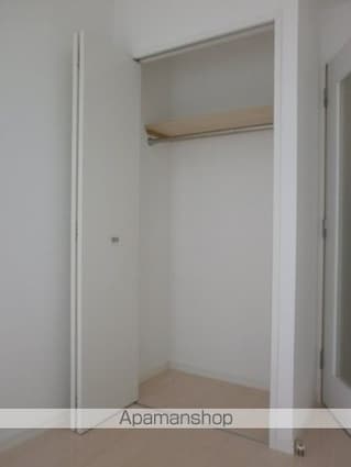 プライムアーバン烏山ガレリア[1K/25.05m2]の収納