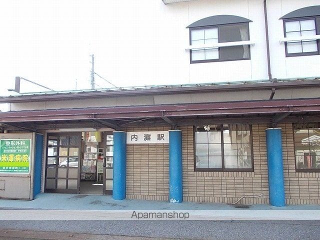 ヴェニーレ・プントの周辺写真