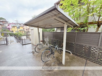 フェニックス　ＥＦ[1LDK/62.1m2]の共用部1