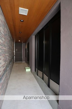 ＳＩＬＶＥＲＡＤＯ　ＳＨＩＢＡＳＡＫＩーＣＨＯ[2K/44.31m2]の共用部4