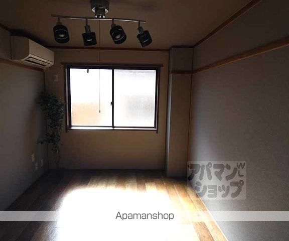 サニーハウス堀の内装写真