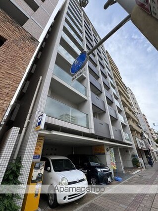 広島県広島市中区舟入中町[1LDK/41.51m2]の外観5