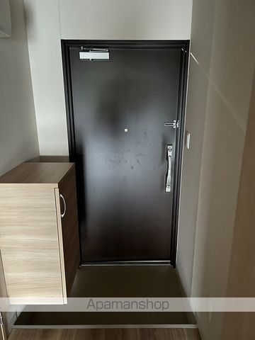 山田オフィスビル横川橋スクエアレジデンスヤマダの内装写真