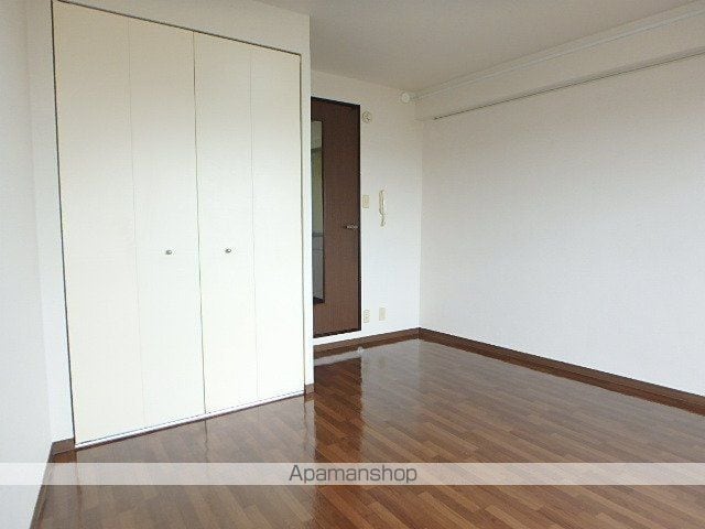 セラヴィ坂崎の内装写真