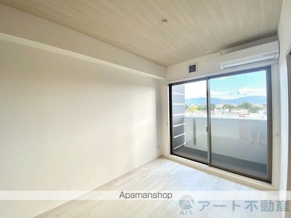 ｑｕｉｎｚｅ　ｌｉｅｕ（カーンズリュー）[1LDK/35.1m2]の内装4