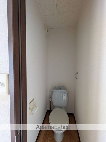 爪崎サンプラザの内装写真