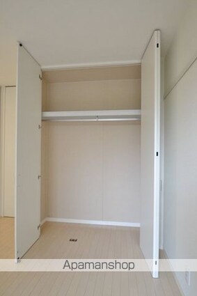 岡山県岡山市南区泉田[1LDK/42.85m2]の収納