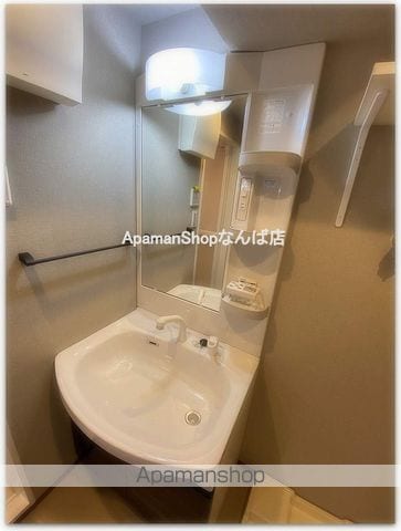 MCOURT新町の内装写真