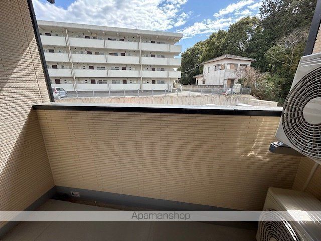 ルナハイム こすもすの内装写真
