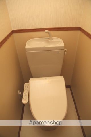 ハートランド蛇田IIIの内装写真