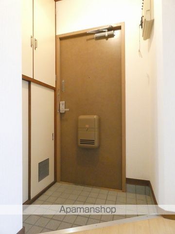 第3田畑ハイツの内装写真