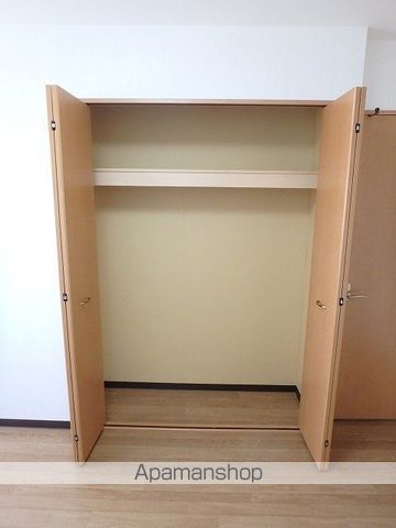 エステラ五番館の内装写真