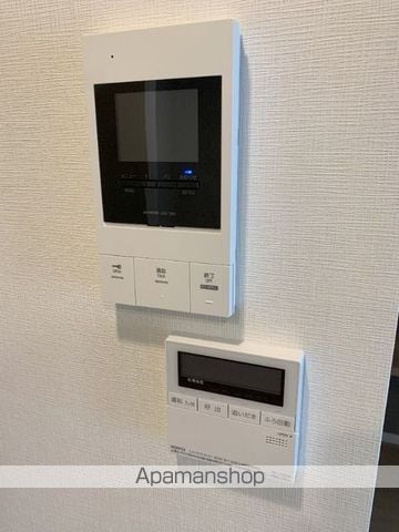 リヴシティ初台の内装写真