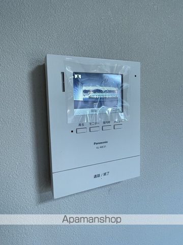 ライラックAの内装写真