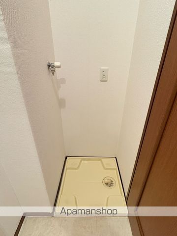 MAISONEIGHTの内装写真