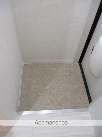 高円寺南ハウスの内装写真