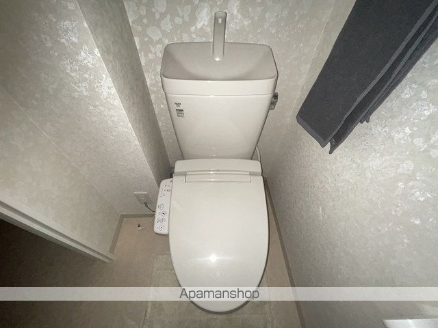 LUXE東三国プラスの内装写真