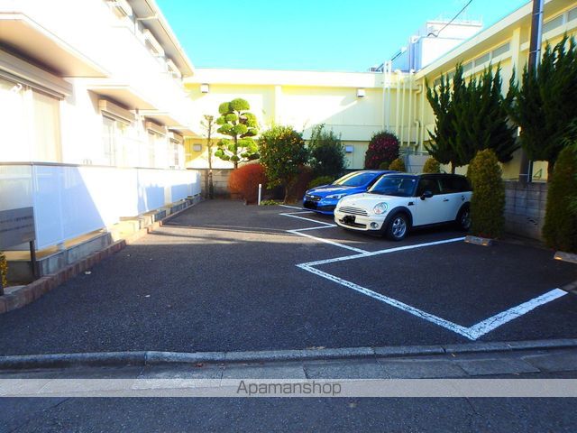 シャーメゾン上連雀のその他写真