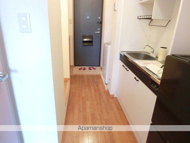 apartment 岩手県盛岡市青山４丁目３０－１７シェトワアオヤマ　１０２号