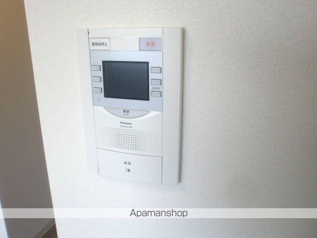 プレサンス新大阪イオリアの内装写真