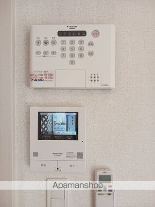 プレリュード[2LDK/59.58m2]のその他設備