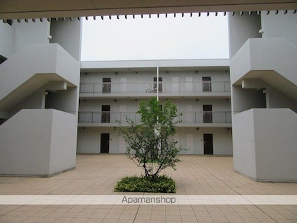 レガーロ旭町[2LDK/60.73m2]のロビー1