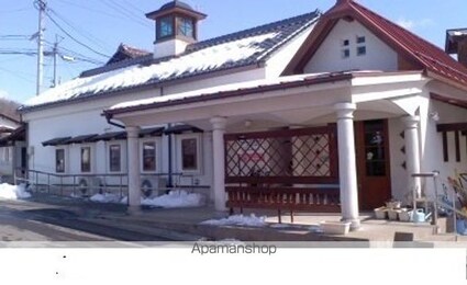 ノーヴァ壱番館[2LDK/51.67m2]の周辺5