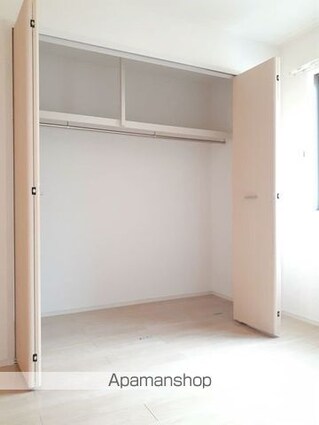 アクティフ浦上[1LDK/45.09m2]の収納