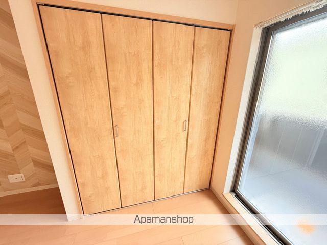 FSTYLE東大阪本庄2号館の内装写真