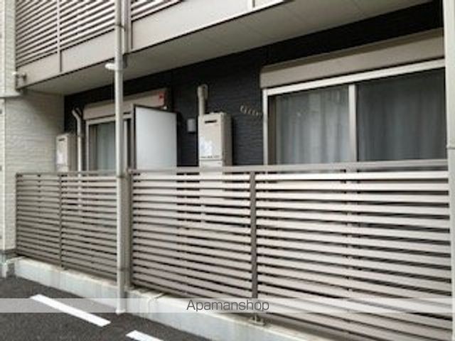 クレイノグランディールDの内装写真