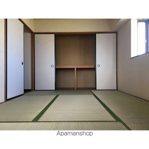 OMレジデンス瀬戸IIの内装写真