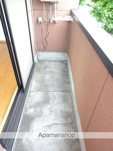 Nパークアベニュー高橋の内装写真