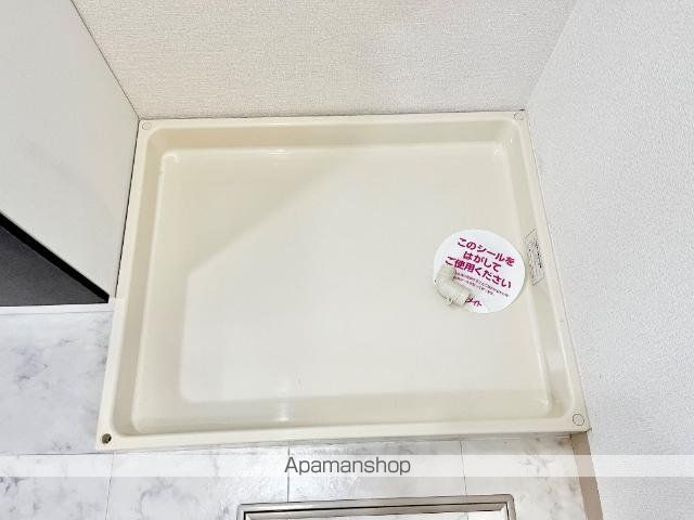 グラン・ジュテの内装写真