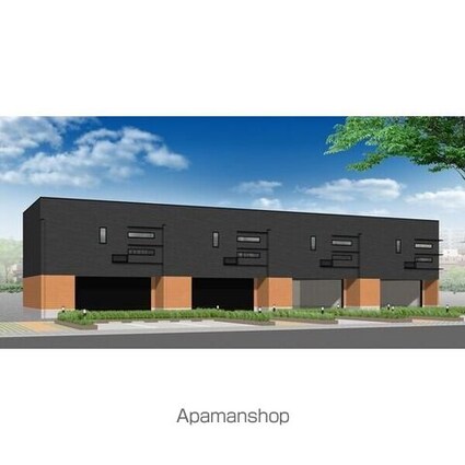 ｂｅｌｌ　Ｃｏｕｒａｇｅ（ベル　クラージュ）[2LDK/101.52m2]の外観