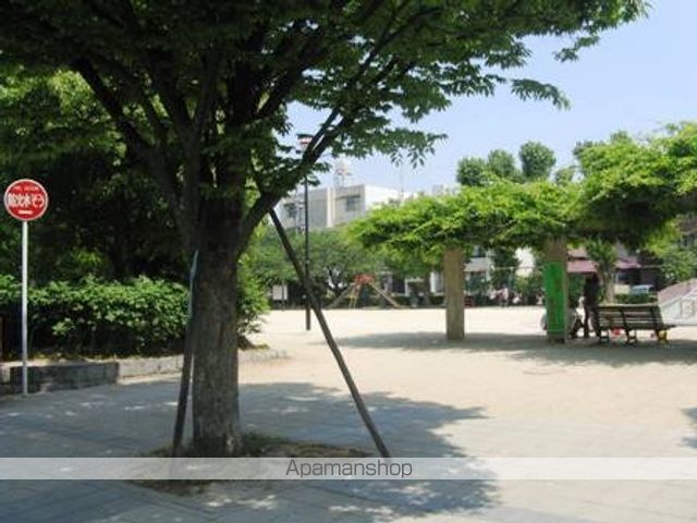 ジュエルコート甲子園口IIの周辺写真