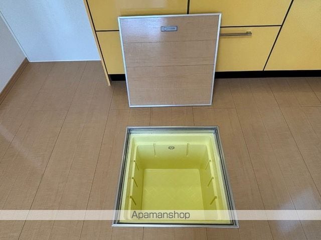 コーポ橘の内装写真