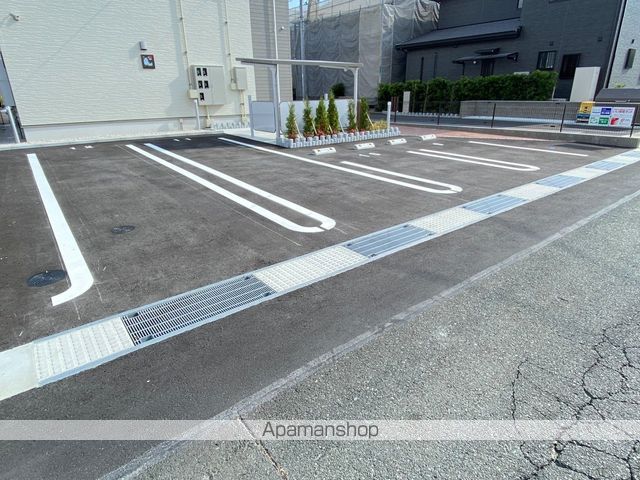 フェリスVのその他写真