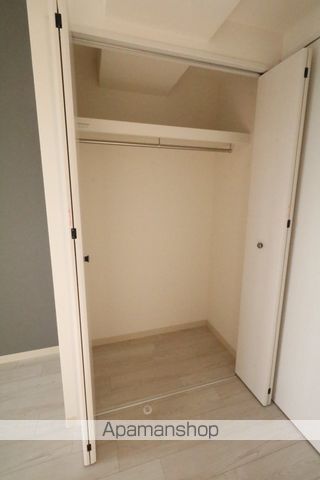 VITA弁天町の内装写真