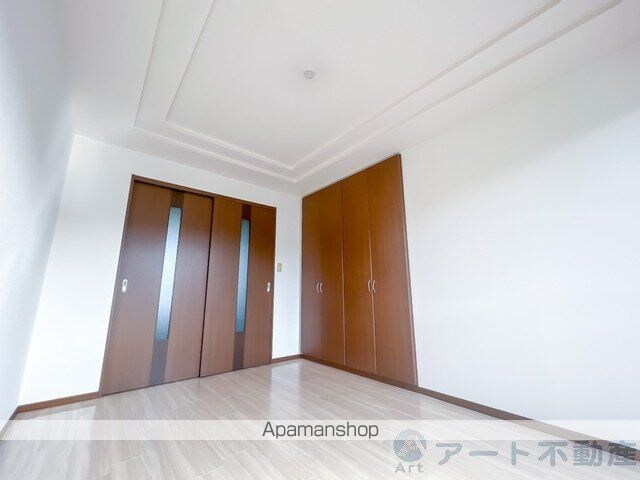 愛媛県松山市小川[2LDK/51.66m2]の内装6