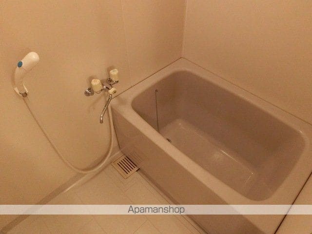 グランドールYの内装写真