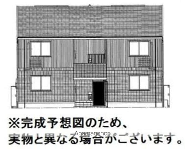 ビバリーヒルズの玄関写真