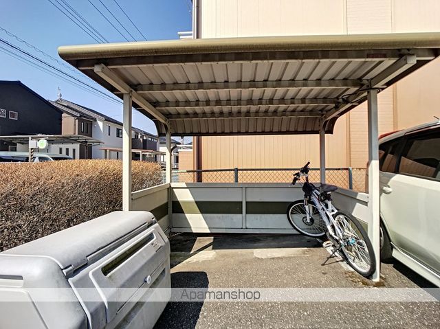 HASHIMOTO HEIGHTS NISHIKIのその他写真