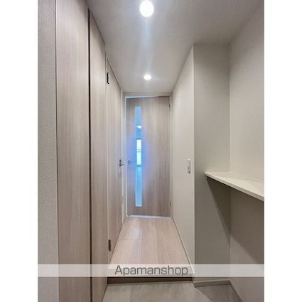 グランカーサ千駄木[1DK/25.09m2]の内装