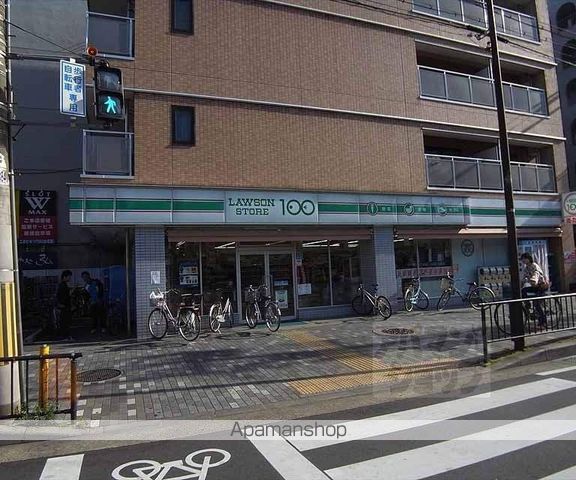 ルミエール沼田の周辺写真