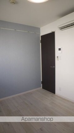 アーバンフラット要町[1K/11.69m2]のリビング・居間3