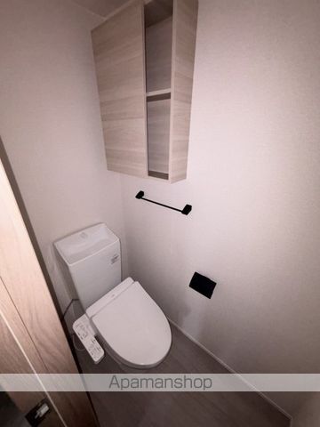 CAMPANELLA山本の内装写真