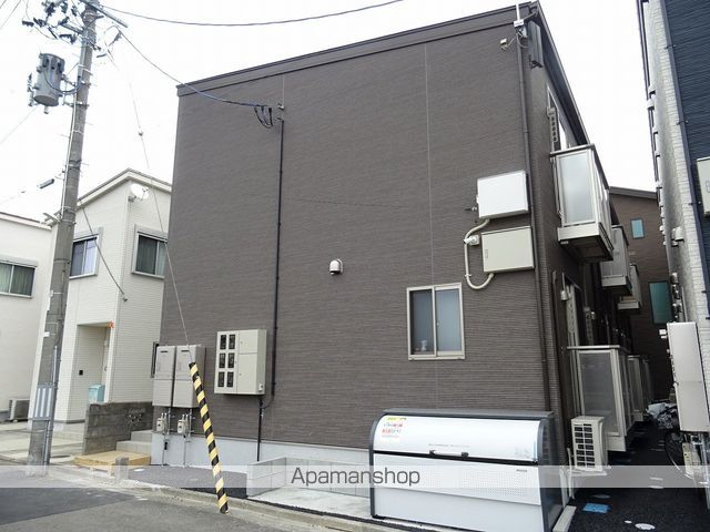 コンフォール萩野町I