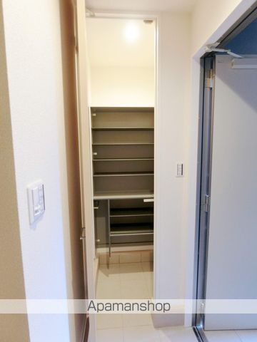 シャーメゾン狛田の内装写真