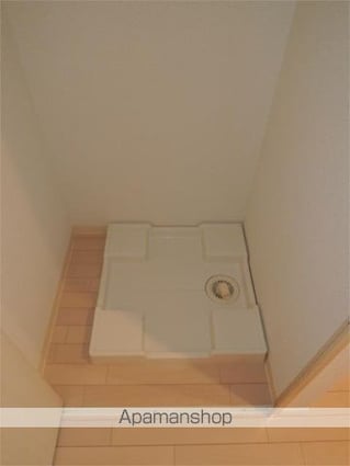 東京都台東区根岸５丁目[1K/24.78m2]の内装6