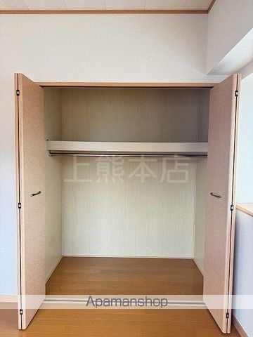 ジュライトの内装写真